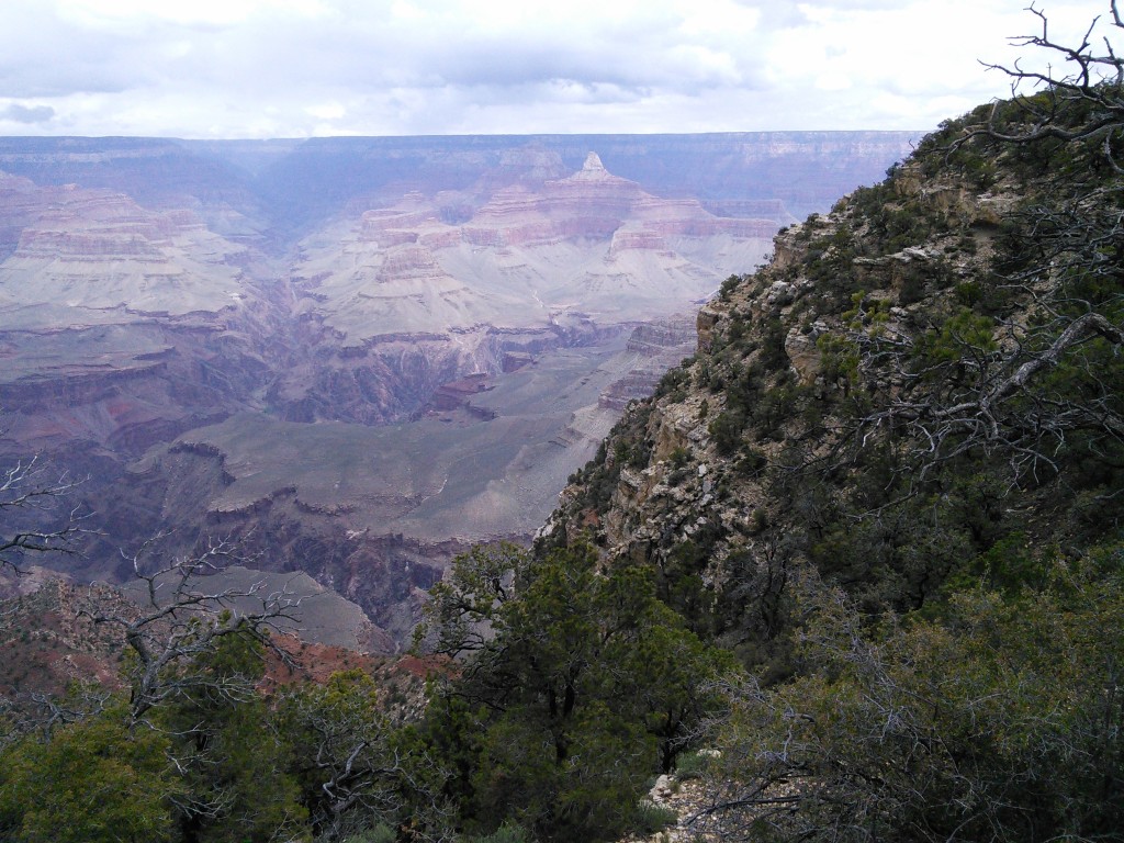 South Rim, Grand Canyon National Park, AZ