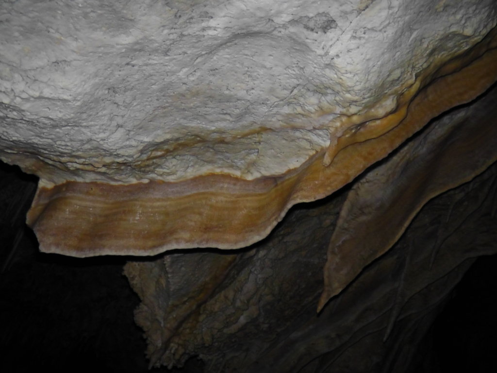 Lehman Caves, Great Basin National Park, Nevada